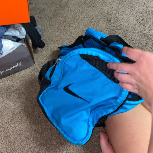 Gym bag - Picture 4 of 7